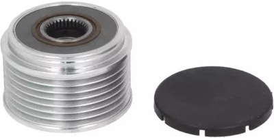 Генератор - сцепление односторонний bta e4g007bta фото №1