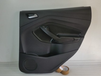 KUGA MK2 FACELIFT PANEL PANEL DOOR RIGHT REAR  