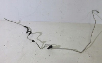 Шланг кондиционера infiniti q50 2.0 t фото №1