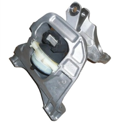 Подушка двигуна citroen peugeot 2.0 hdi фото №1