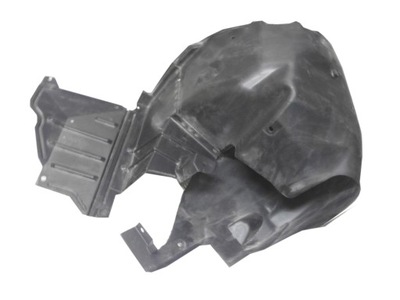 Підкрилок задня 76741-av600 nissan primera p12 фото №1