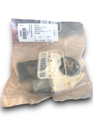 Peugeot 408 моторчик стекло 9222y9 фото №1