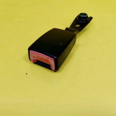 Клипса поперечина безопасности правый перед smart forfour i a4548600505 nr1112 фото №1