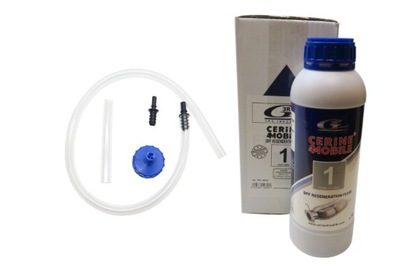 Рідина do фільтра сажовий фільтр citroen c5 c6 2.0 2.2 hdi 3rg 88246 фото №1