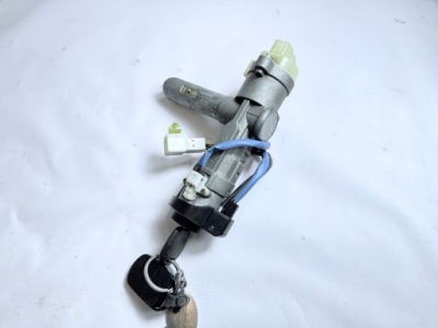 Замок зажигания колодка ключ kia sorento 1 фото №1