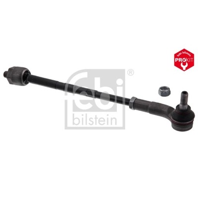 ТЯГА KIEROWNICZY ПОПЕРЕЧНАЯ СТОРОНА FEBI BILSTEIN 36509 фото