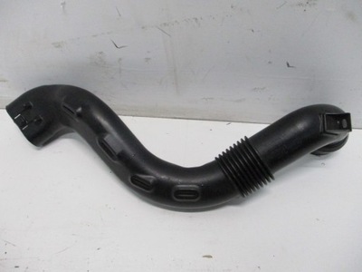 Wąż труба dacia duster ii 165557286r фото №1