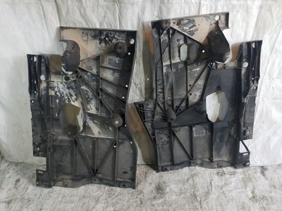 Защита подвеска mazda 6 gj sedan фото №1