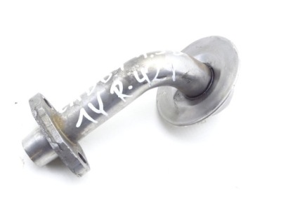 Vw caddy ii 96-04 1.9 sdi маслоприймач оливи фото №1