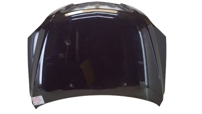 Капот крышка перед kia sorento i фото №1