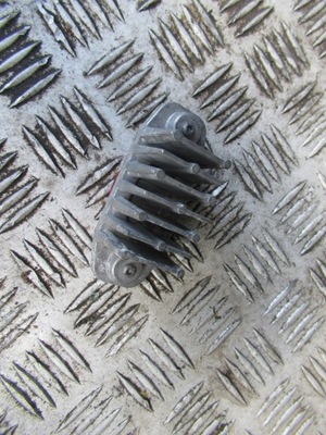 Jeep renegade lift 2.0 m-jet модуль jeż led лампи it50020653 фото №1