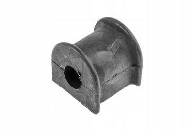 Втулка подушка резиновый элемент стабилизатора задняя do subaru legacy iv фото №1