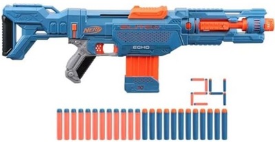 Karabin NERF Elite 2.0 Echo CS-10