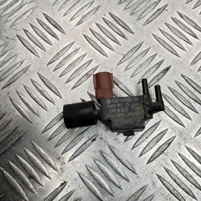 Клапан давления вакуумa xc90 i s80 ii фото №1