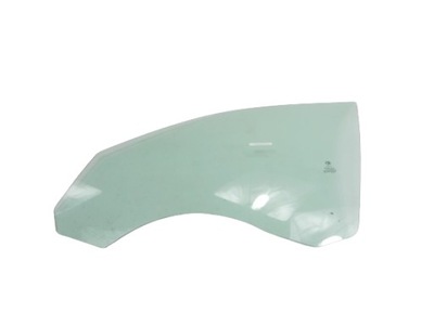 Скло бічна лівий перед alfa romeo 159 60688135 фото №1