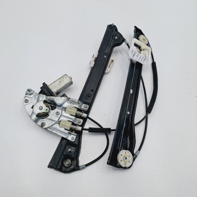 2015 mini cooper countryman r60 підйомник скло двері передніх фото №1