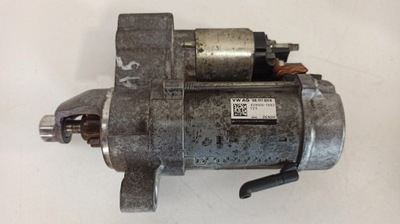 E11834 DENSO СТАРТЕР (12V, 1,8KW) ПОДХОДИТ DO: AUDI A4 ALLROAD B8, A4 B8,