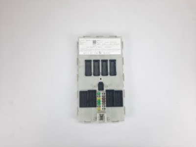 Mini cooper f55 f56 модуль блок керування fem bdc 6808570 фото №1