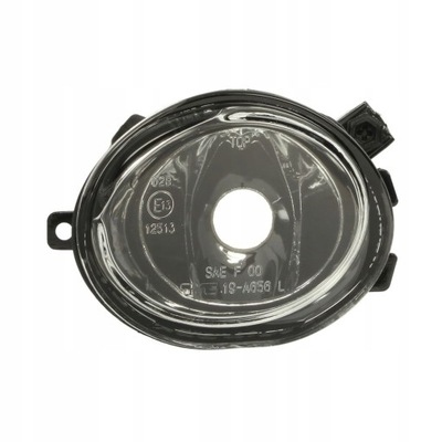 LAMP FOG LAMP L BMW 3 (E46), 5 (E39) 01.96- - milautoparts-fr.ukrlive.com