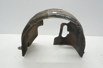 Kia optima iv 17r подкрылок правый перед 86812-d4000 фото №1