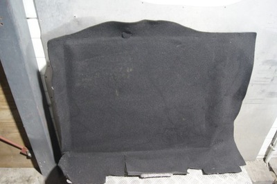 Обшивка багажника dacia sandero ii 849028963r фото №1