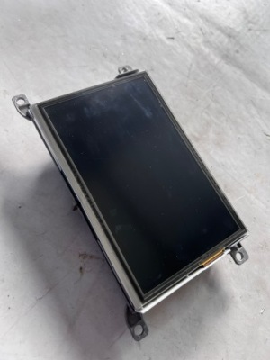 Навігація дисплей citroen spacetourer jumpy iii expert iii 9831665880 фото №1