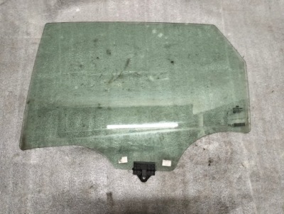 Скло двері лівий задня hyundai i30 iii хетчбек фото №1