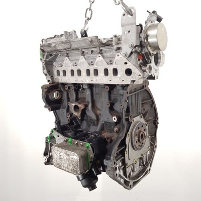 MOTOR 1.6 CDTI OPEL VIVARO R9M  