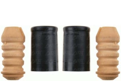 Sachs защита отбойники амортизатора skoda felicia i 1 фото №1