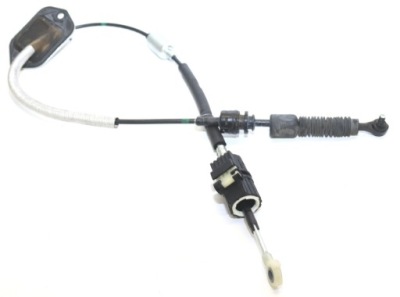 Hyundai i30 iii трос перемикання передач 1.6 crdi автоматична коробка передач фото №1