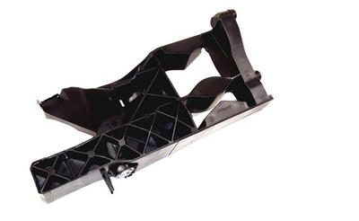 Кронштейн фара ліва 13e20411 фото №1