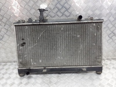 Радиатор wody mazda 6 gg 2.0 di фото №1