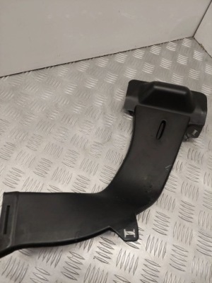 2022 труба впускний tesla model 3 109216600a фото №1