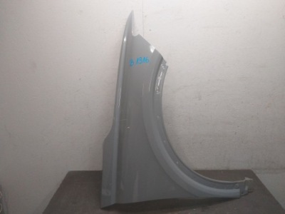 Крила перед правий audi q4 e tron 89a фото №1