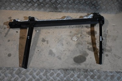 Idealna шторка дверь задняя левая bmw x7 g07 1 фото №1