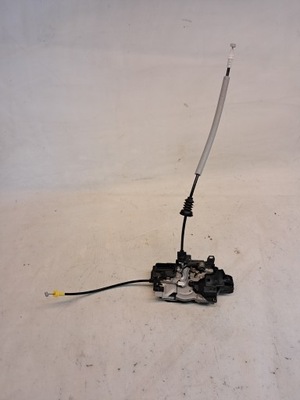 Замок дверь правый перед volvo xc60 ii 31462456 фото №1