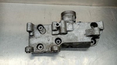 Кронштейн генератора volvo v40 1 2.0b 97r 9146253 фото №1