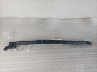 Opel crossland напрямна бампера задня 39097399 фото №1