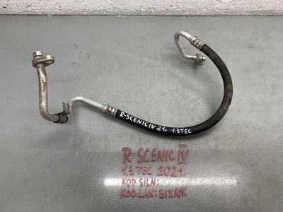 Трубка кондиціонера renault scenic iv 1.3 tec 20r 924908532r фото №1