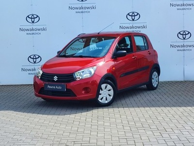 Suzuki Celerio 1.0 Premium