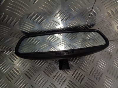 Зеркало внутреннее toyota avensis t25 фото №1