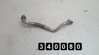 2009 vw scirocco труба шланг 03c145735c фото №1