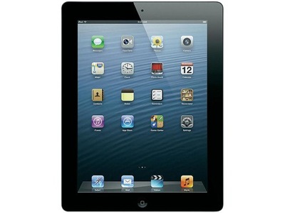 Tablet Apple iPad 3| A1430 | 64GB | WiFi +LTE