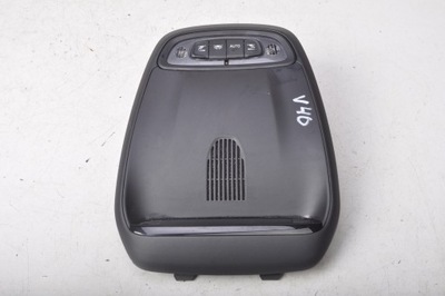 Volvo v40 ii освещение лампа кабины салона 31398259 фото №1