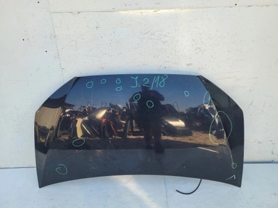 Mit colt cz3 lift 09-012 капот перед передняя фото №1