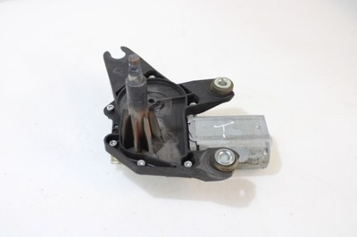 Моторчик дворники задний renault twingo ii фото №1