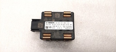 Mercedes радар distronic датчик камера acc a0009053111 оригінал фото №1
