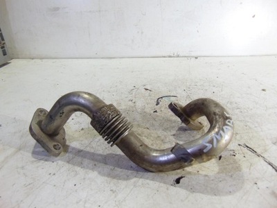 Труба трубка egr smart фото №1