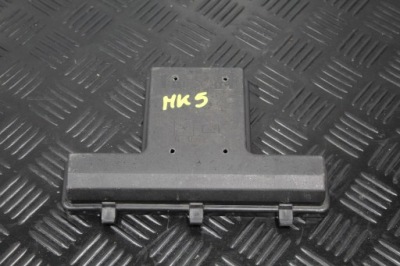 Крышка коробка предохранителей ford mondeo mk5 фото №1
