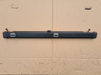 Сетка перегородочная перегородка vw golf 7 универсал 2013-2019 rok фото №1